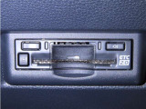 ナビ連動ETC2.0を装備しております。