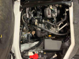 中古車購入は不安なこともあると思います。当社では可能な限り過去の整備歴も確認できます。