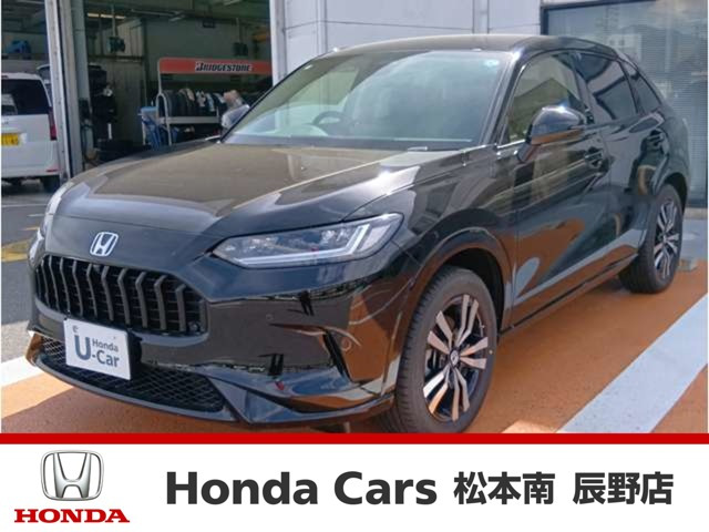 ZR-V 2.0 e:HEV Z 4WD 