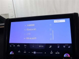 ☆スマートフォンの音楽を再生できるBluetoothオーディオ付きですよ♪
