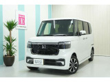 ホンダ N-BOXカスタム