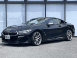 BMW 8シリーズ M850i xドライブ 4WD