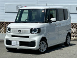 令和6年 N-BOX ベ-スグレード★ワンオーナー車 純正ディスプレイオーディ バックカメラ シートヒーター ホンダセンシング