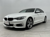 BMW 4シリーズグランクーペ
