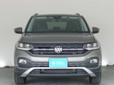 T-Cross TSI アクティブ 
