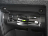 今や必需品の◆ETC車載器 装備車◆ 有料道路を利用する際にスムースに通過でき、わずらわしい料金支払いから開放されます!