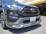 RAV4 2.0 アドベンチャー 4WD 