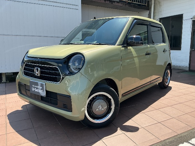 ホンダ N-ONE 
