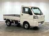 ハイゼットトラック スタンダード SAIIIt 4WD 