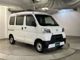 ハイゼットカーゴ デラックス SAIII ハイルーフ 