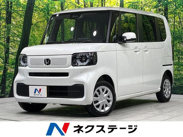 ホンダ N-BOX 