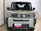 タフト G ダーククロム ベンチャー 4WD 