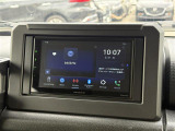 ジムニー XC 4WD 修復歴無し