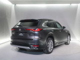 CX-60 3.3 XD エクスクルーシブモード ディーゼル 