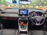 RAV4  アドベンチャー