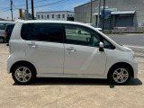 ムーヴカスタム X リミテッド 4WD 