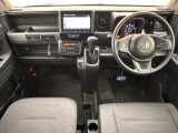 【Honda SENSING】衝突被害軽減ブレーキ〈CMBS〉、ACC〈アダプティブ・クルーズ・コントロール〉、LKAS〈車線維持支援システム〉、誤発進抑制機能、等で安全運転のサポートをします!