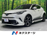 モデリスタエアロ 純正ナビ 禁煙 セーフティセンス BSM バックカメラ