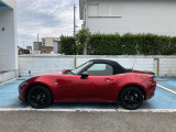 ロードスター 1.5 S スペシャルパッケージ 