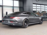 AMG GT 4ドアクーペ 43 4マチックプラス AMG ライドコントロール プラスパッケージ 4WD 