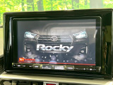 ロッキー 1.2 プレミアム G HEV 