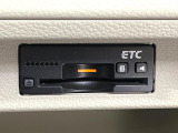 【ETC】高速道路の料金所をストレスなく通過!話題のスポットやサービスエリアに多い「スマートIC」利用時は必須のアイテムです。当店でセットアップを実施、ご納車当日からすぐにご利用いただけます!