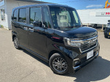 パワースライドドアで乗り降りラクチン!