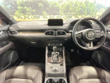 CX-5 2.2 XD エクスクルーシブ モード 