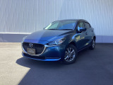 当店のMAZDA2をご覧いただきまして誠にありがとうございます。東北マツダ富谷店です。お見積りのお問合せ等、お気軽にどうぞ!