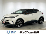 トヨタ C-HR