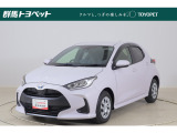 トヨタ ヤリス