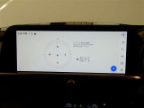 12.3インチのディスプレイオーディオ装着です。スマホとの通信で様々なサービスが楽しめます。TV視聴にも対応しています。