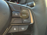 先進の安全装備HondaSENSING
