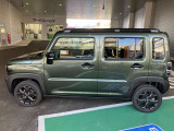 当店中古車は比較的状態の良い車を厳選しております。