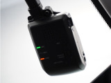 ◆ドライブレコーダー◆映像・音声などを記録する自動車用の装置です。 もしもの事故の際の記録はもちろん、旅行の際の思い出としてドライブの映像を楽しむことができます。