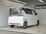 ■日産ルークス ハイウェイスターGターボ プロパイロットエディション入庫しました!!レンタアップ車両です!!