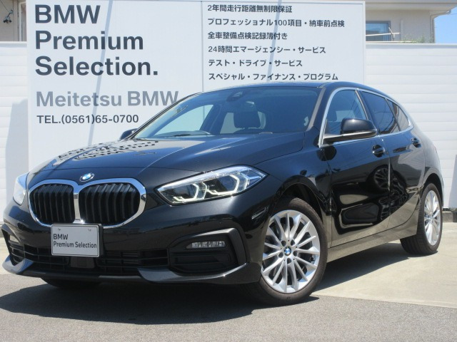 1シリーズ 118d プレイ ディーゼルターボ