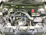 親切・丁寧な専門メカニックスタッフが応対!・車検・点検整備・事故等の修理などアフターサービスも安心。お車のカスタマイズもネクステージのサービススタッフまでご相談ください!