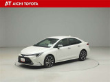 ハイブリッド車を買うならトヨタの『TOYOTA認定中古車』!保証は、初度登録年月より起算して10年間、累計走行距離20万キロ迄。更に、ロングラン保証が1年付で安心安全です♪