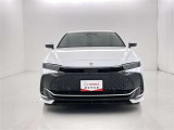 ワイド&ローのスタイルで走行安定性もばっちりです。運転しやすくロングドライブも安心です。