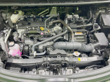 親切・丁寧な専門メカニックスタッフが応対!・車検・点検整備・事故等の修理などアフターサービスも安心。お車のカスタマイズもネクステージのサービススタッフまでご相談ください!