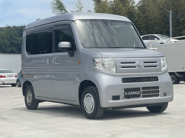 N-VAN L 4WD