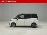 ルーミー 1.0 カスタム G-T 