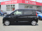 納車後には全国の日産ディーラーで無料一ヶ月点検が受けられます。