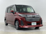トヨタ ルーミー