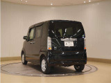N-BOX G Lパッケージ 4WD 
