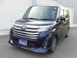 トヨタ ルーミー