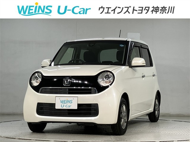 N-ONE G SSパッケージ 