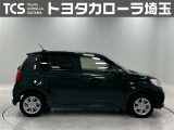 LEDヘッドライトで夜間走行時の安心感が違います!