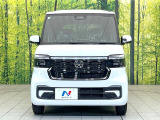 弊社では、全車『修復歴なし』のお車のみ取り扱っております。専任バイヤーによる厳選した仕入れの後、入庫後の車両チェックを行い、ネクステージが認定した高品質な中古車をご提供しております。